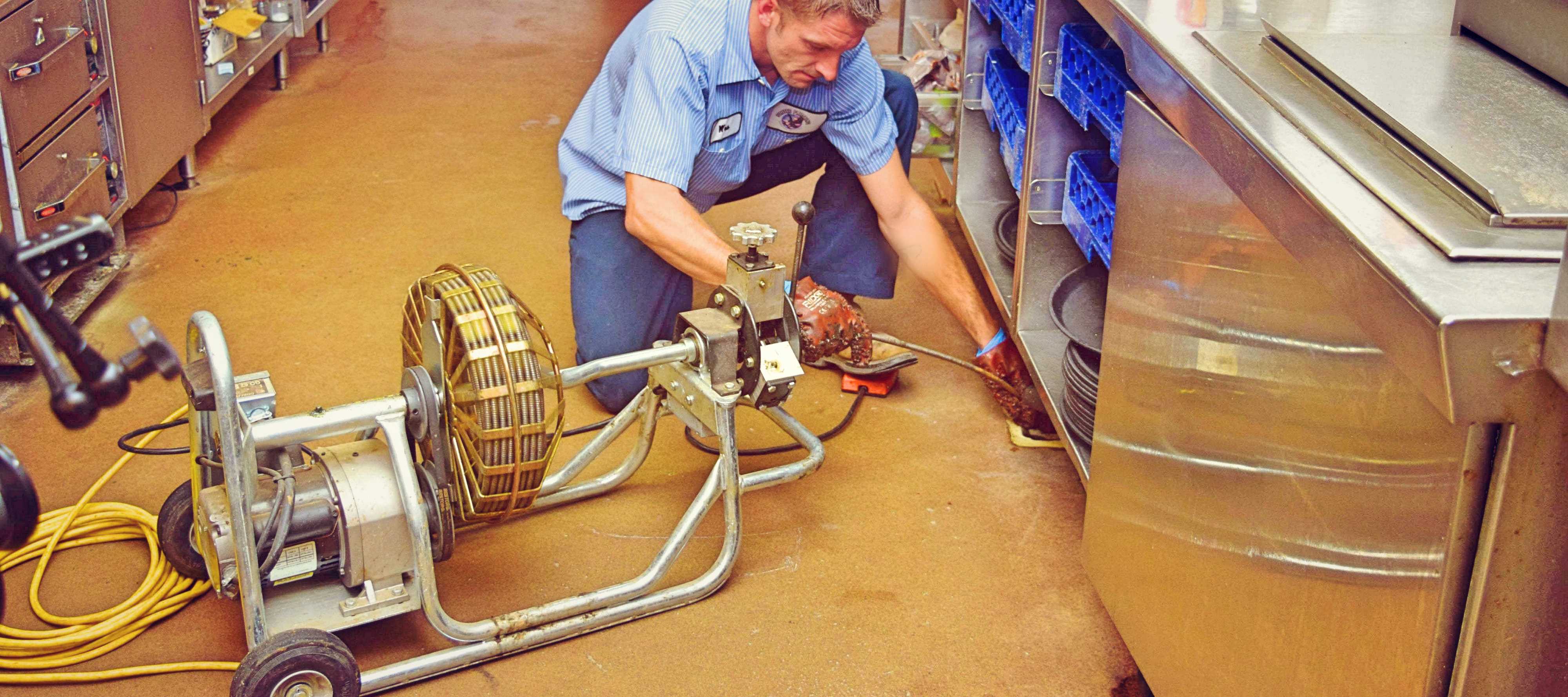 Commercial Kitchens – Reliable Emergency Plumber Springfield Missouri