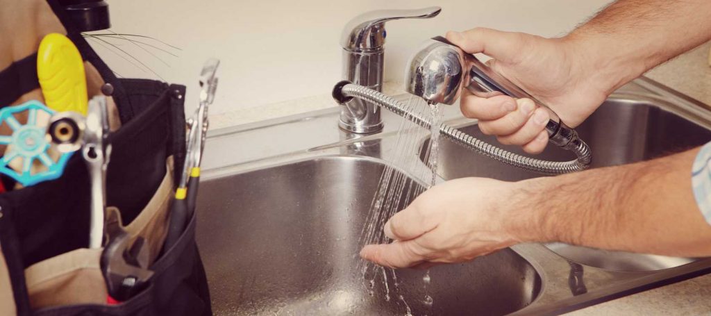 How To Unclog A Kitchen Sink The Home Depot