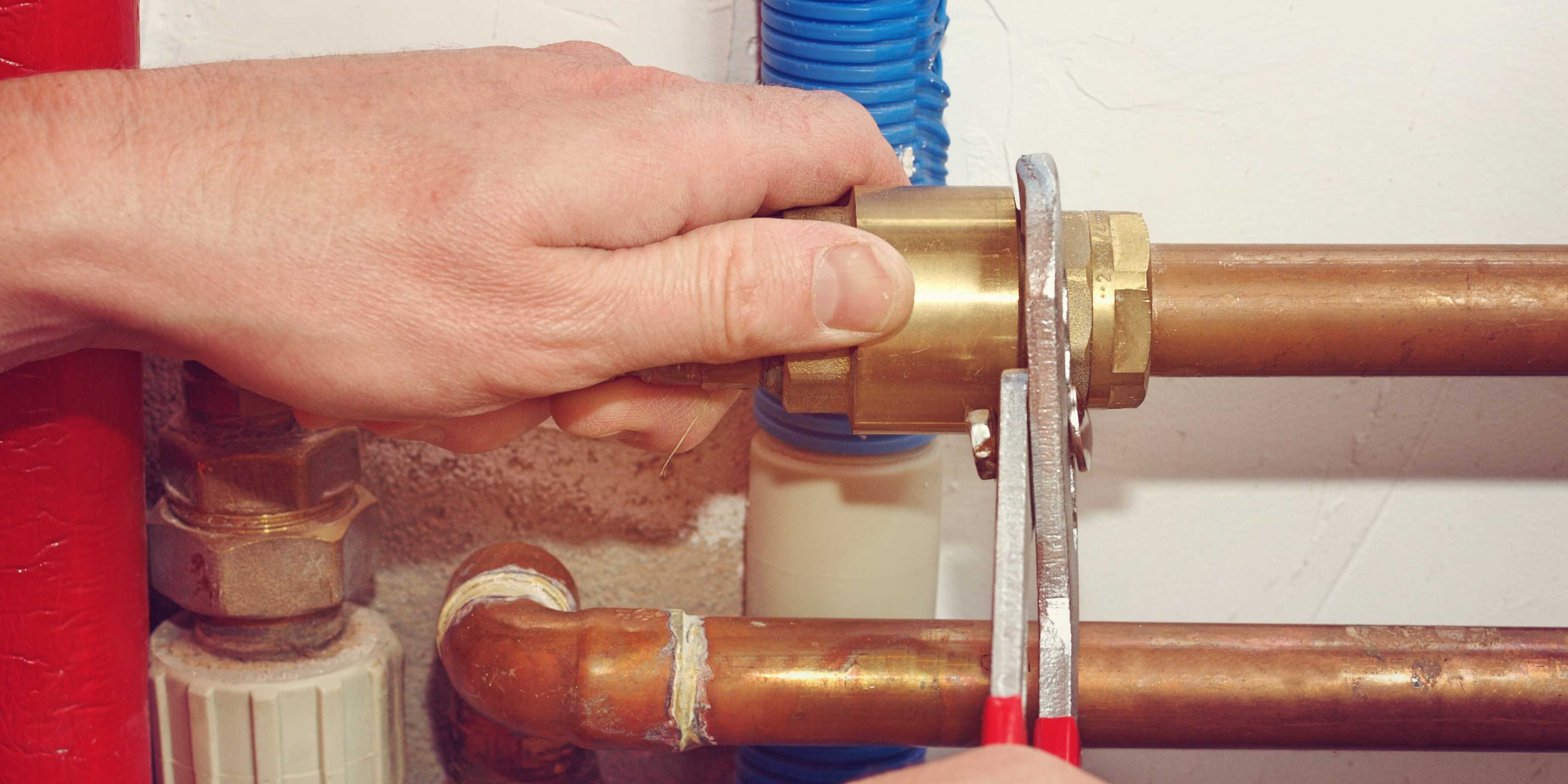 Benefits of Greywater System - Plumbing Contractor in ...